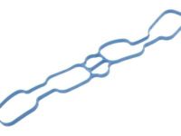 GM 12637018 Intake Manifold Gasket GM 12637018 Intake Manifold Gasket