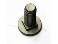 GM 11518660 Bumper Bolt GM 11518660 Bumper Bolt