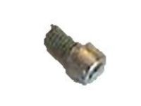 GM 11611123 Bolt, Distributor (Also Knock Sensor) GM 11611123 Bolt, Distributor (Also Knock Sensor)