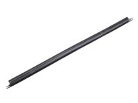 GM 23229392 Belt Weatherstrip, Rear Driver Side GM 23229392 Belt Weatherstrip, Rear Driver Side