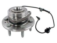 GM 84856654 Front Hub GM 84856654 Front Hub