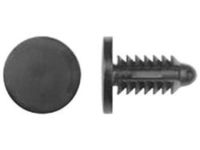 GM 20538173 Weatherstrip Clip GM 20538173 Weatherstrip Clip