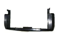 GM 84152204 Air Inlet Baffle, Front GM 84152204 Air Inlet Baffle, Front