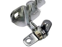 GM 20986575 Upper Hinge, Rear GM 20986575 Upper Hinge, Rear