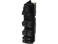 GM 20835552 Window Switch, Driver Side GM 20835552 Window Switch, Driver Side