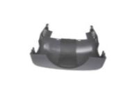 GM 22848371 Lower Column Cover, Black GM 22848371 Lower Column Cover, Black