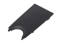 GM 23242803 Trim Cover Insert, Jet Black GM 23242803 Trim Cover Insert, Jet Black