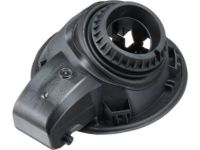 GM 22765851 Fuel Pocket GM 22765851 Fuel Pocket