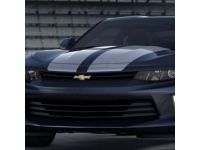 GM 84047846 Stripe Kit, Silver GM 84047846 Stripe Kit, Silver