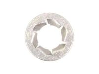GM 11561143 Rotor Nut GM 11561143 Rotor Nut