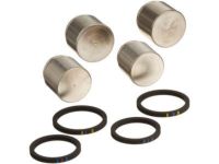 GM 89047731 Caliper Piston GM 89047731 Caliper Piston