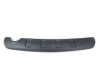 GM 19208229 Skid Plate GM 19208229 Skid Plate