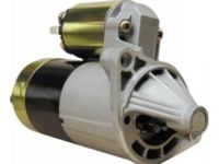 Chevrolet Blazer Parts - 10465577 Starter