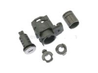 GM 20912091 Lock Cylinder, Front Driver Side GM 20912091 Lock Cylinder, Front Driver Side