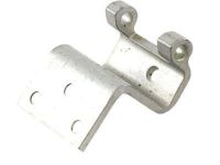 Chevrolet Express 3500 Door Hinge - 19257344 Hinge, Lower
