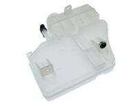 GM 22948113 Expansion Tank GM 22948113 Expansion Tank