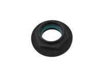 GM 24256278 Nut, Universal Joint Bearing And Flange, Front GM 24256278 Nut, Universal Joint Bearing And Flange, Front