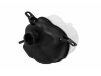 GM 22829367 Reservoir Tank GM 22829367 Reservoir Tank