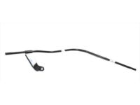Chevrolet S10 Dipstick Tube - 10219921 Oil Tube