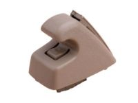 GM 95994975 Hold Down, Titanium GM 95994975 Hold Down, Titanium