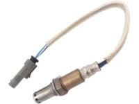 GM 12659516 Oxygen Sensor GM 12659516 Oxygen Sensor