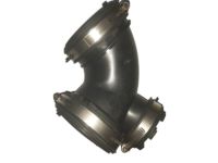 GM 23303033 Outlet Duct GM 23303033 Outlet Duct