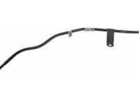 Chevrolet Camaro Dipstick Tube - 12625031 Guide Tube