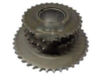 Cadillac DeVille Cam Gear - 12577433 Camshaft Gear, Driver Side