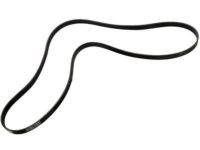 GM 12641123 Serpentine Belt GM 12641123 Serpentine Belt
