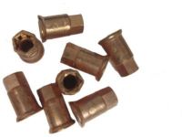 GM 55565352 Nut, Exhaust Manifold Bolt GM 55565352 Nut, Exhaust Manifold Bolt