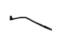 Chevrolet Cavalier Dipstick Tube - 24574160 Oil Tube