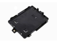 GM 20853316 Retainer Plate GM 20853316 Retainer Plate