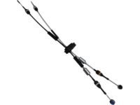 GM 25193527 Control Cable GM 25193527 Control Cable