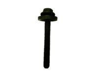 GM 11589123 Crankshaft Pulley Bolt GM 11589123 Crankshaft Pulley Bolt