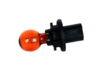 GM 15782705 Turn Signal Bulb, Amber GM 15782705 Turn Signal Bulb, Amber