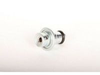 Chevrolet Prizm Fuel Pressure Regulator - 94856918 Fuel Pressure Regulator