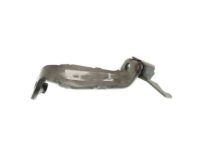 GM 23471501 Converter & Pipe Bracket GM 23471501 Converter & Pipe Bracket