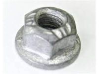 GM 11516075 Bracket Nut