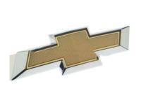 GM 22761890 Emblem, Rear GM 22761890 Emblem, Rear