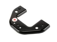 GM 22833932 Bumper Bracket, Driver Side GM 22833932 Bumper Bracket, Driver Side