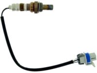 Buick Terraza Oxygen Sensor - 19209807 Oxygen Sensor