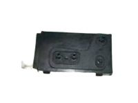 Cadillac Seville Seat Switch - 25646341 Switch, Driver Side