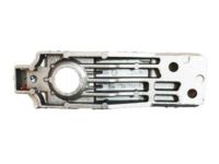 GM 23120322 Radiator Lower Bracket GM 23120322 Radiator Lower Bracket