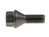 Cadillac Catera Wheel Hub Bolt - 90473457 Wheel Stud