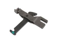 GM 88965732 Lever, Parking Brake Shoe GM 88965732 Lever, Parking Brake Shoe