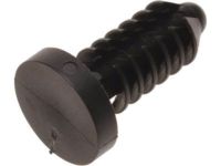 GM 24205245 Bumper Cover Retainer GM 24205245 Bumper Cover Retainer