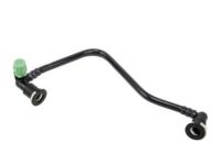 GM 12578234 Tube, Early Fuel Evaporation GM 12578234 Tube, Early Fuel Evaporation