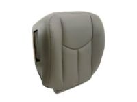 GM 22751128 Seat Cover, Passenger Side GM 22751128 Seat Cover, Passenger Side