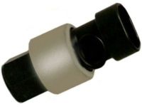 Chevrolet Trailblazer A/C Compressor Cut-Out Switches - 89040362 A/C Switch
