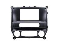 GM 23472965 Trim Bezel GM 23472965 Trim Bezel